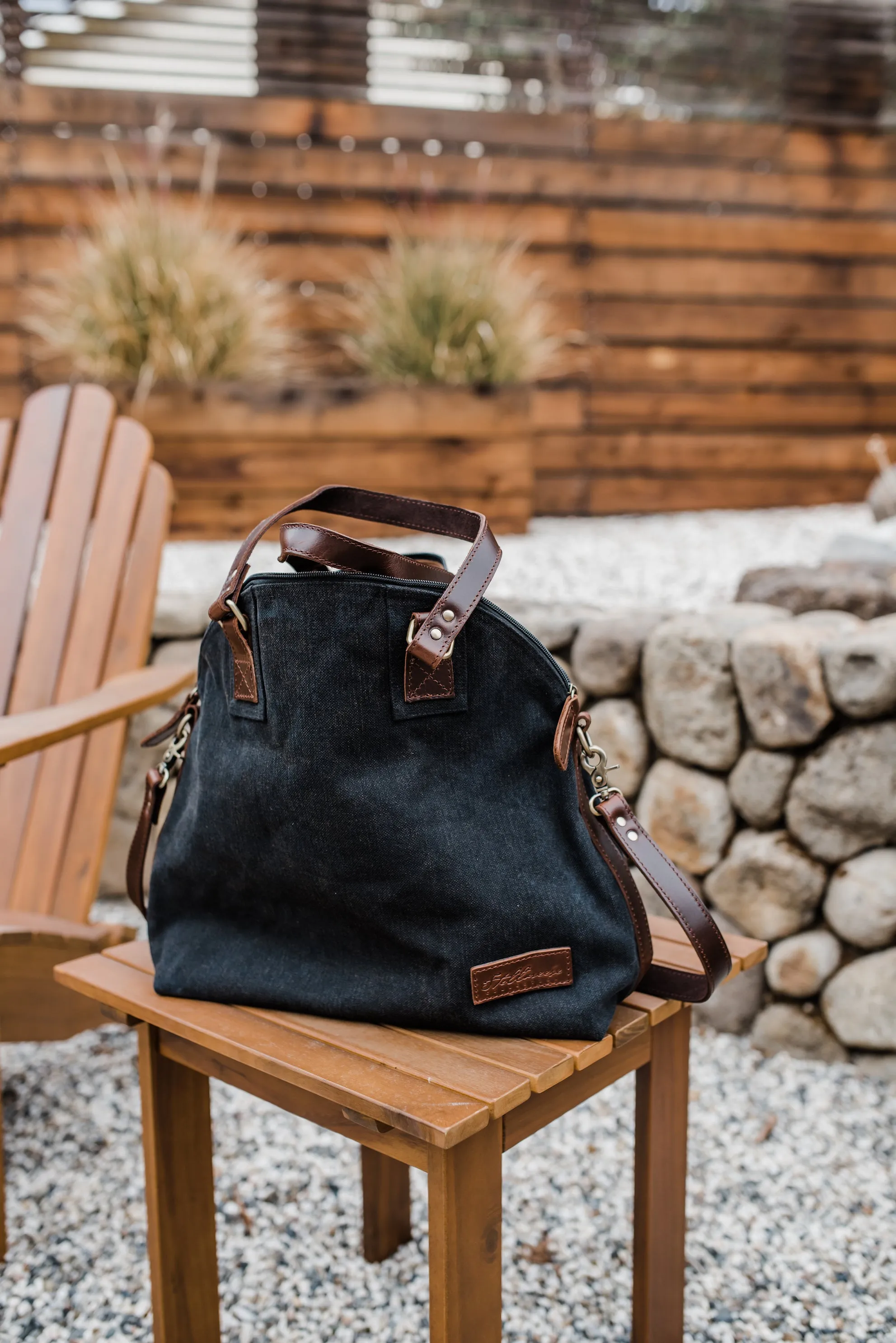 Messenger Bag