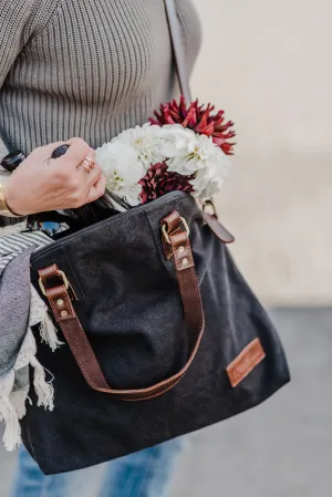 Messenger Bag
