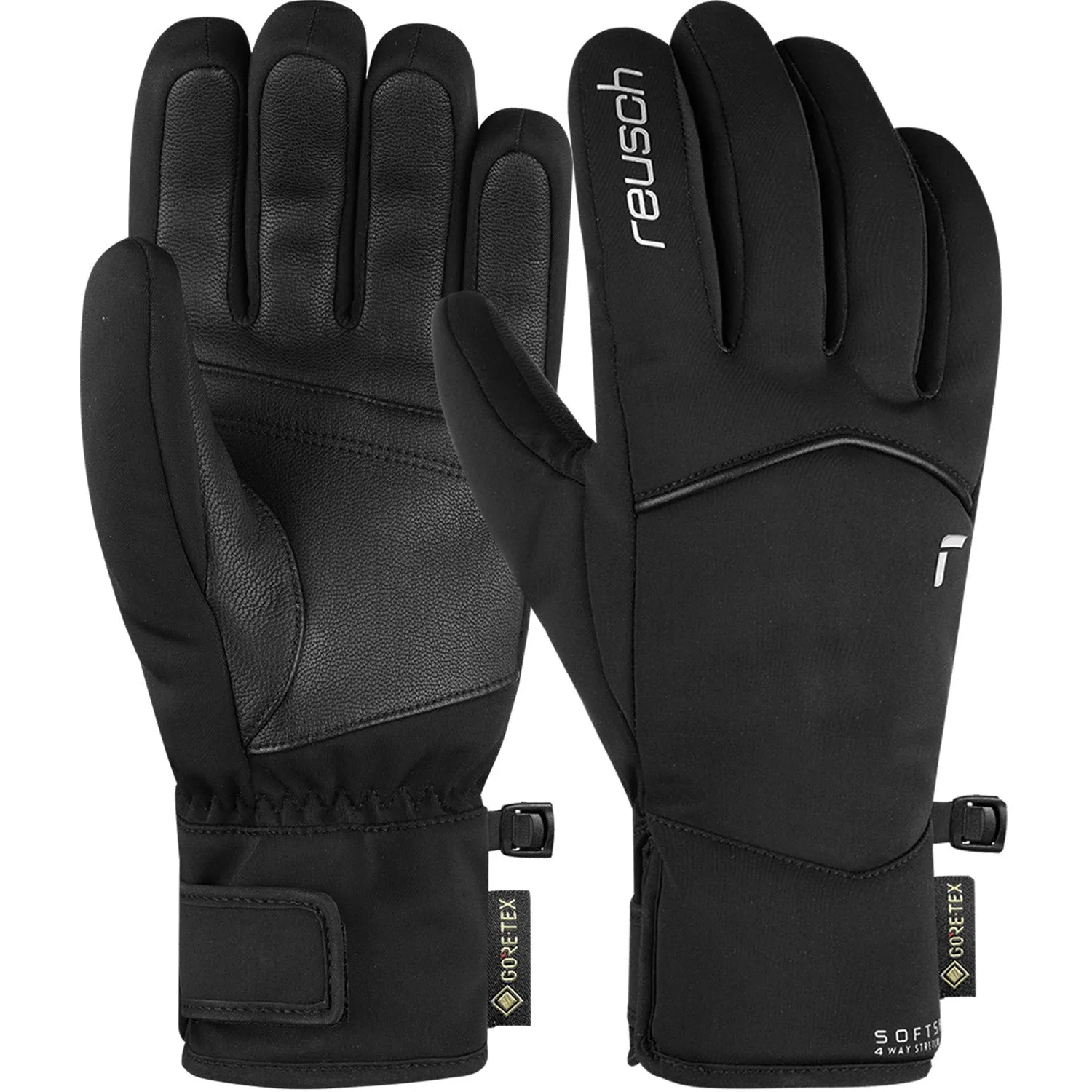 Mia Gore-Tex Ladies Ski Glove