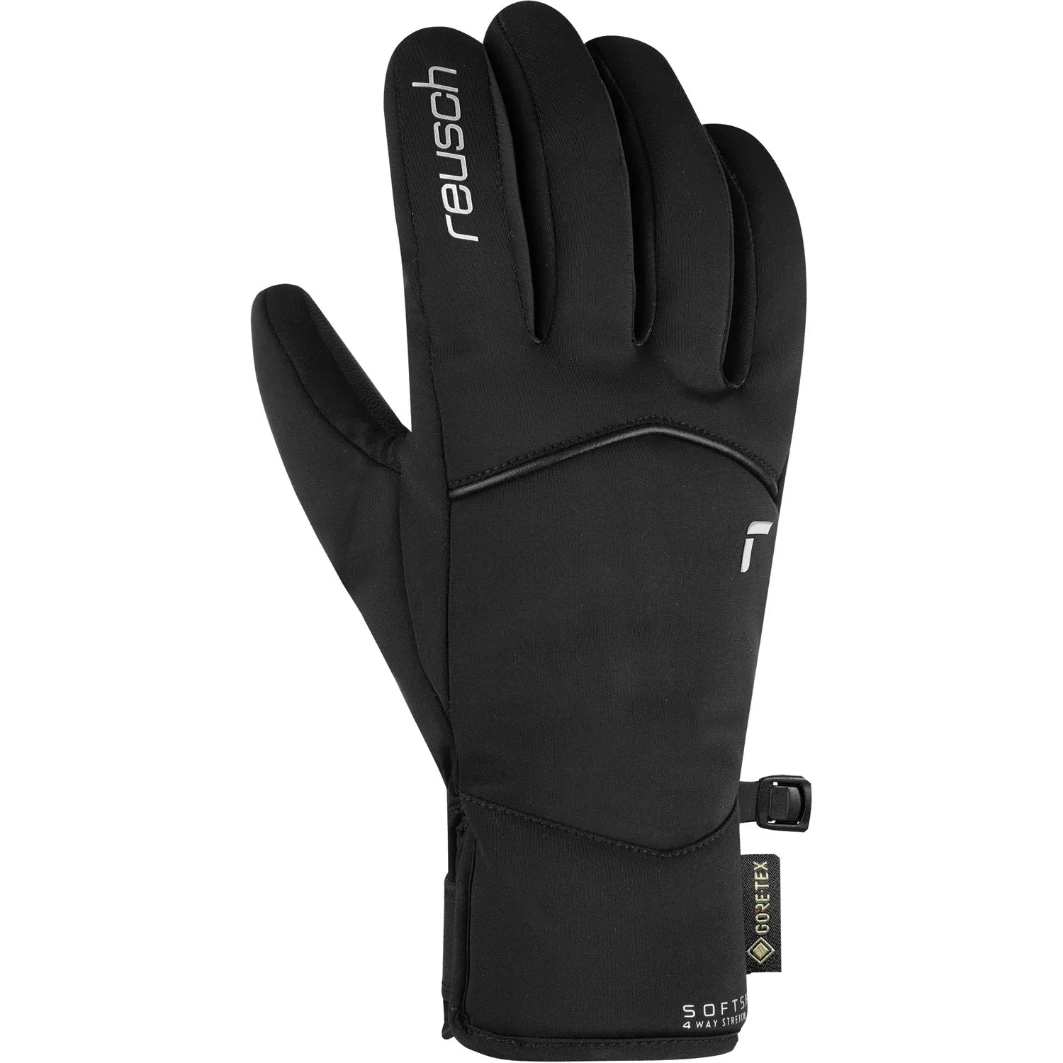 Mia Gore-Tex Ladies Ski Glove