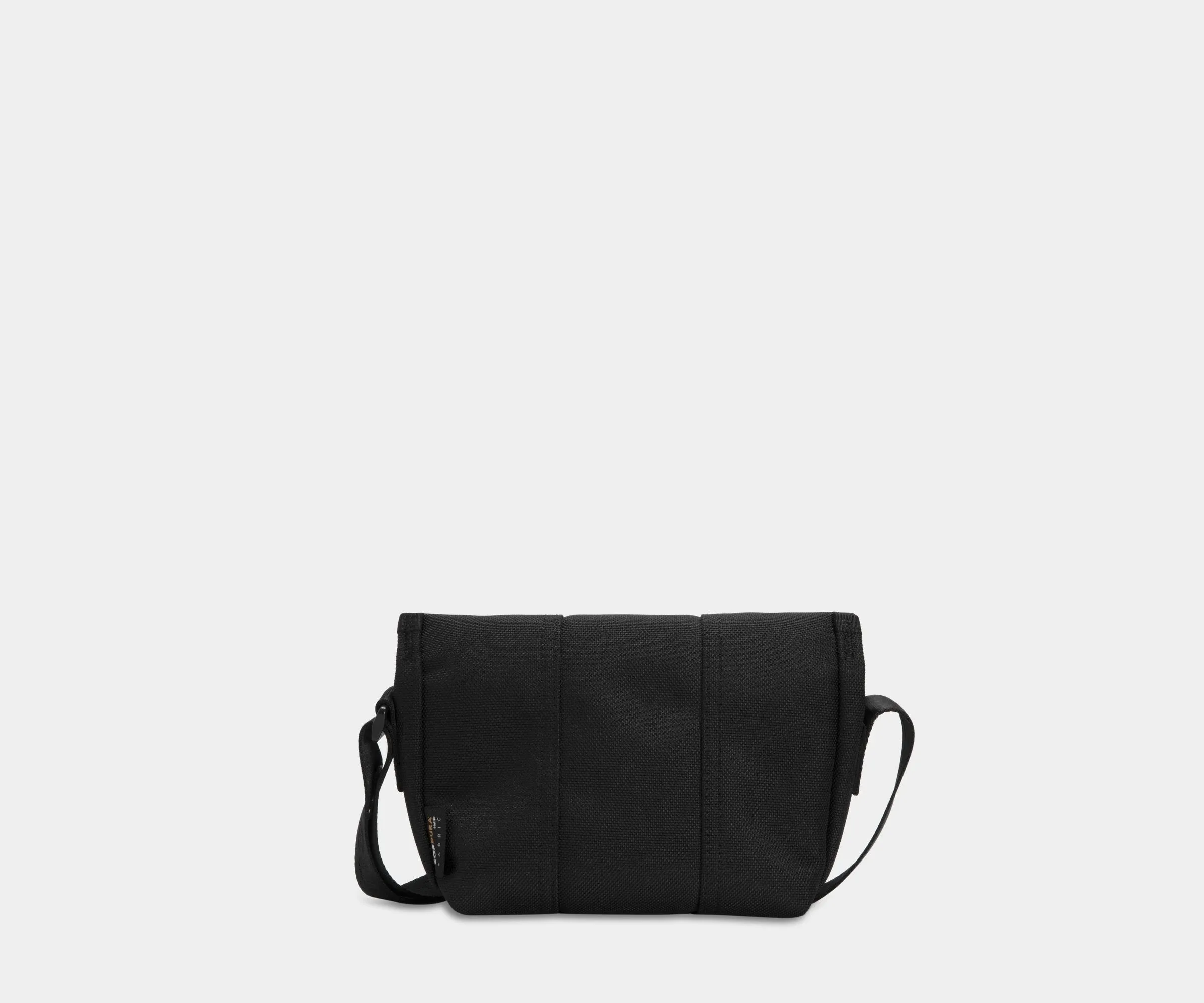 Micro Classic Messenger Bag