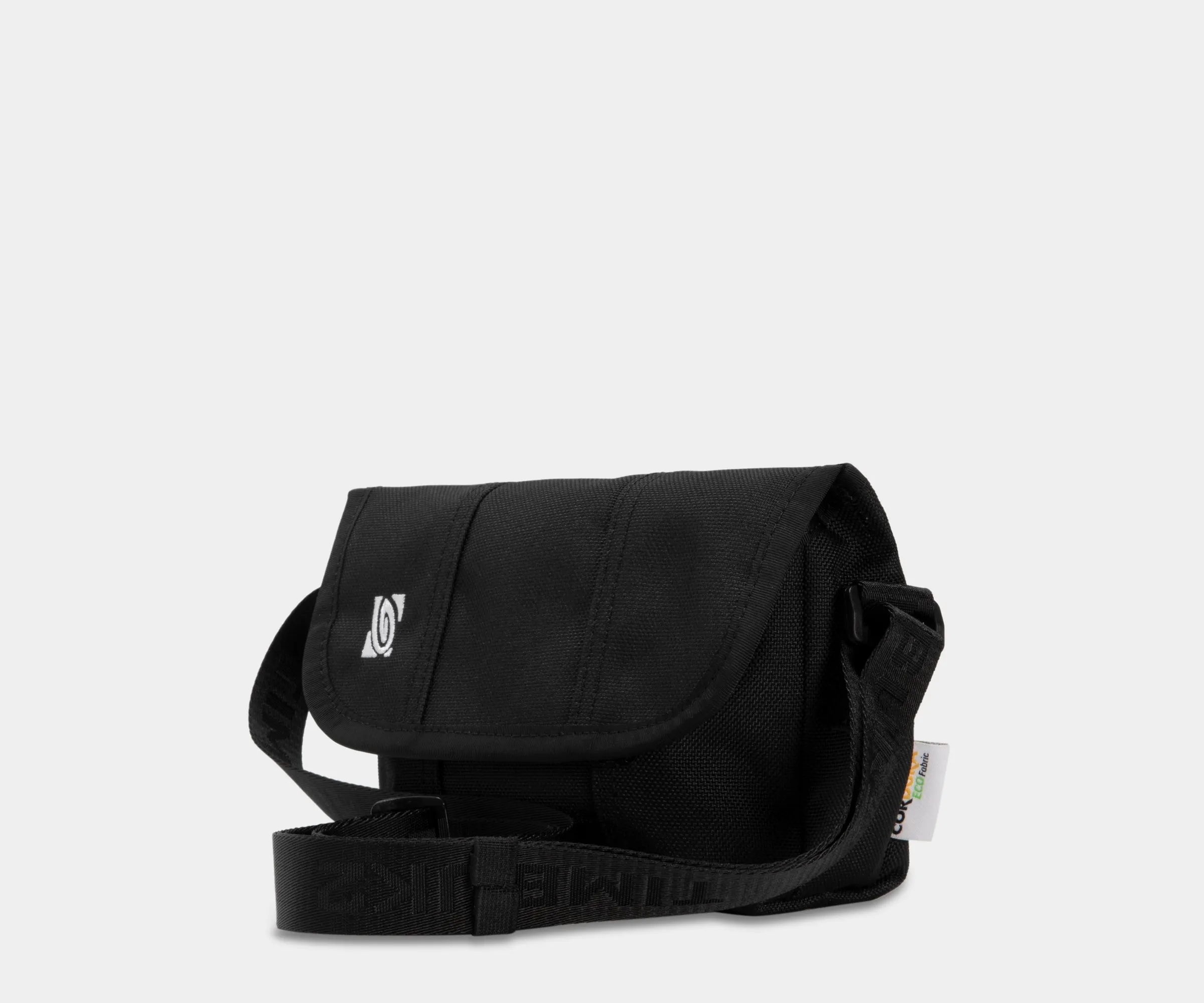 Micro Classic Messenger Bag