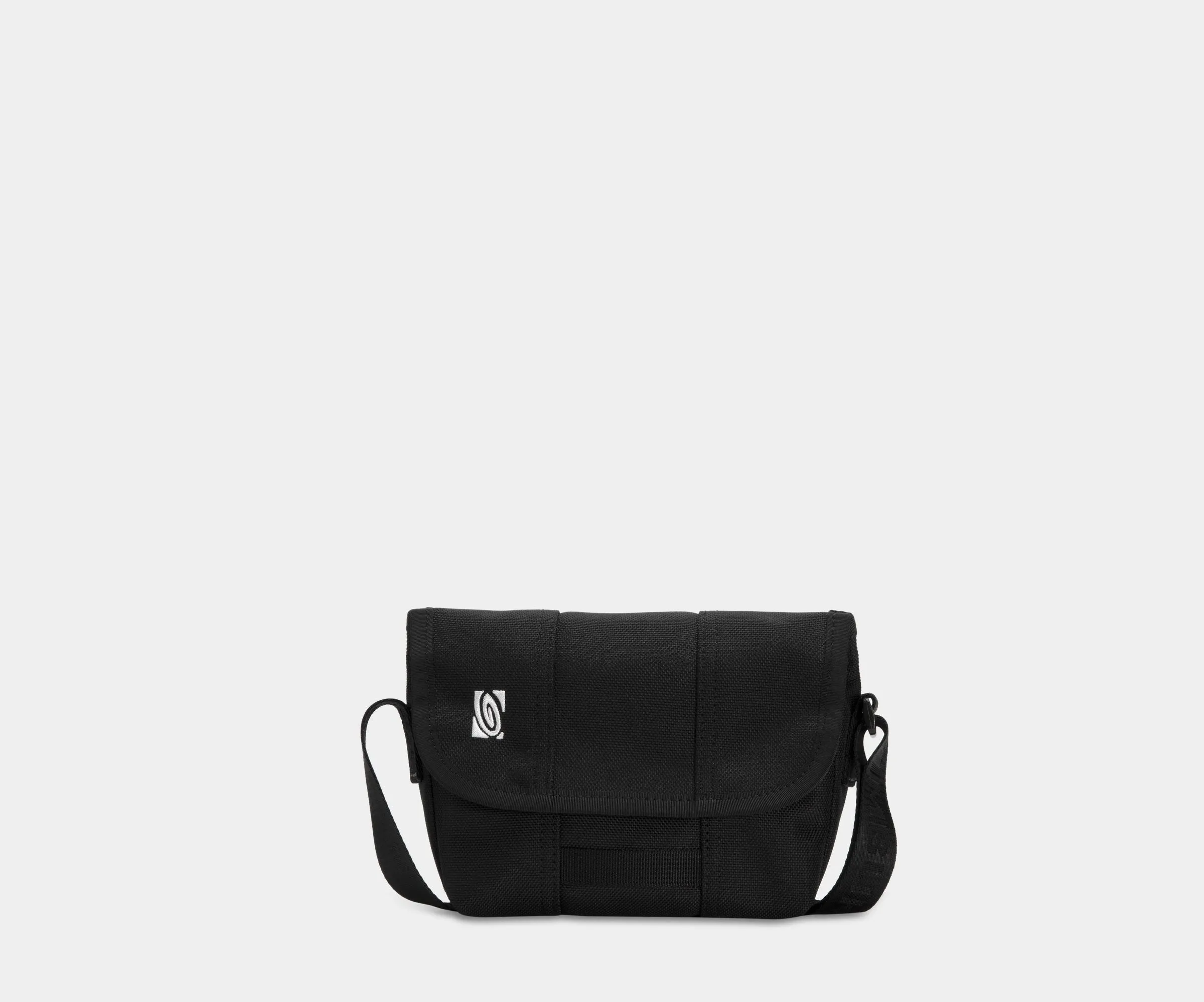 Micro Classic Messenger Bag