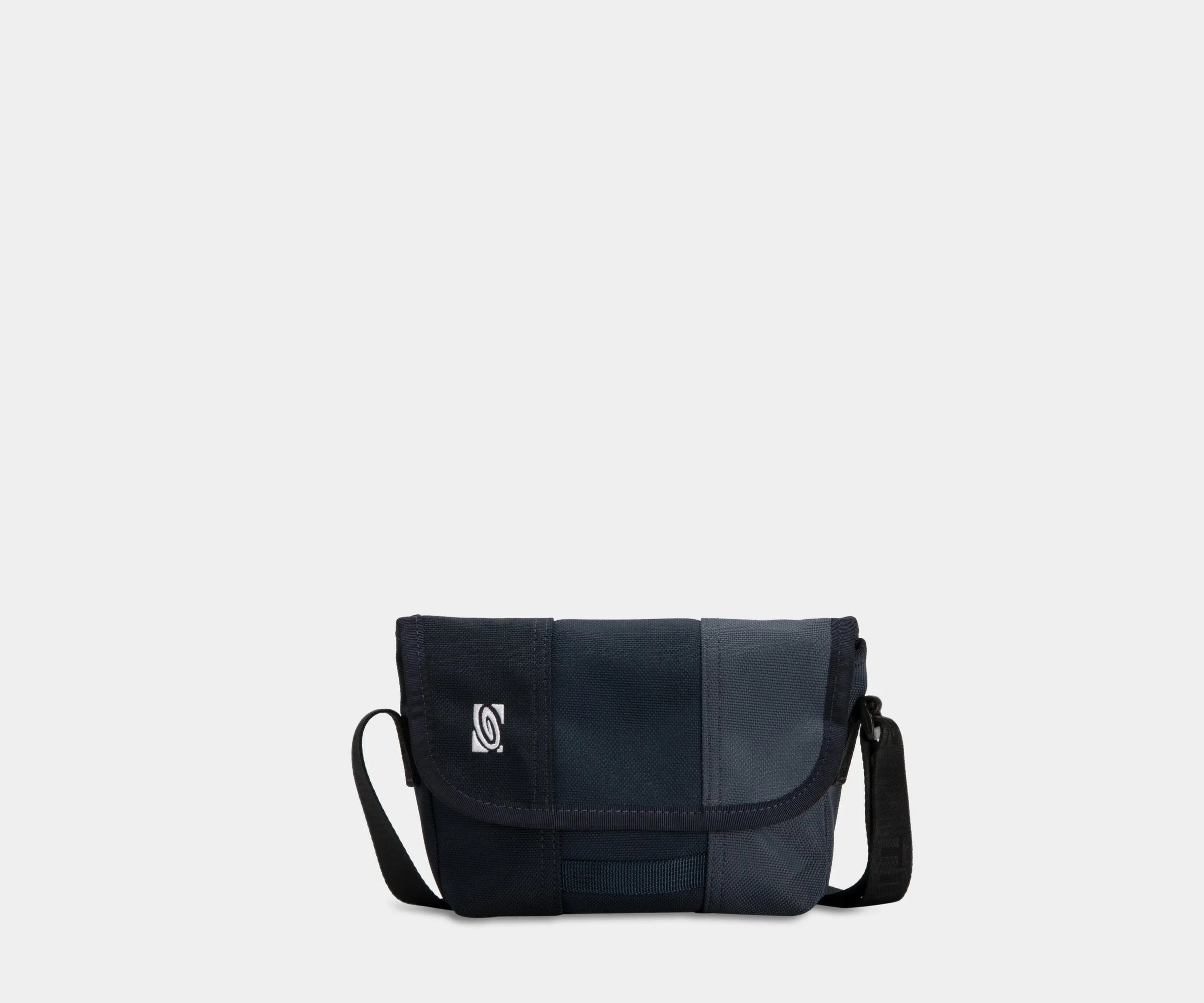 Micro Classic Messenger Bag