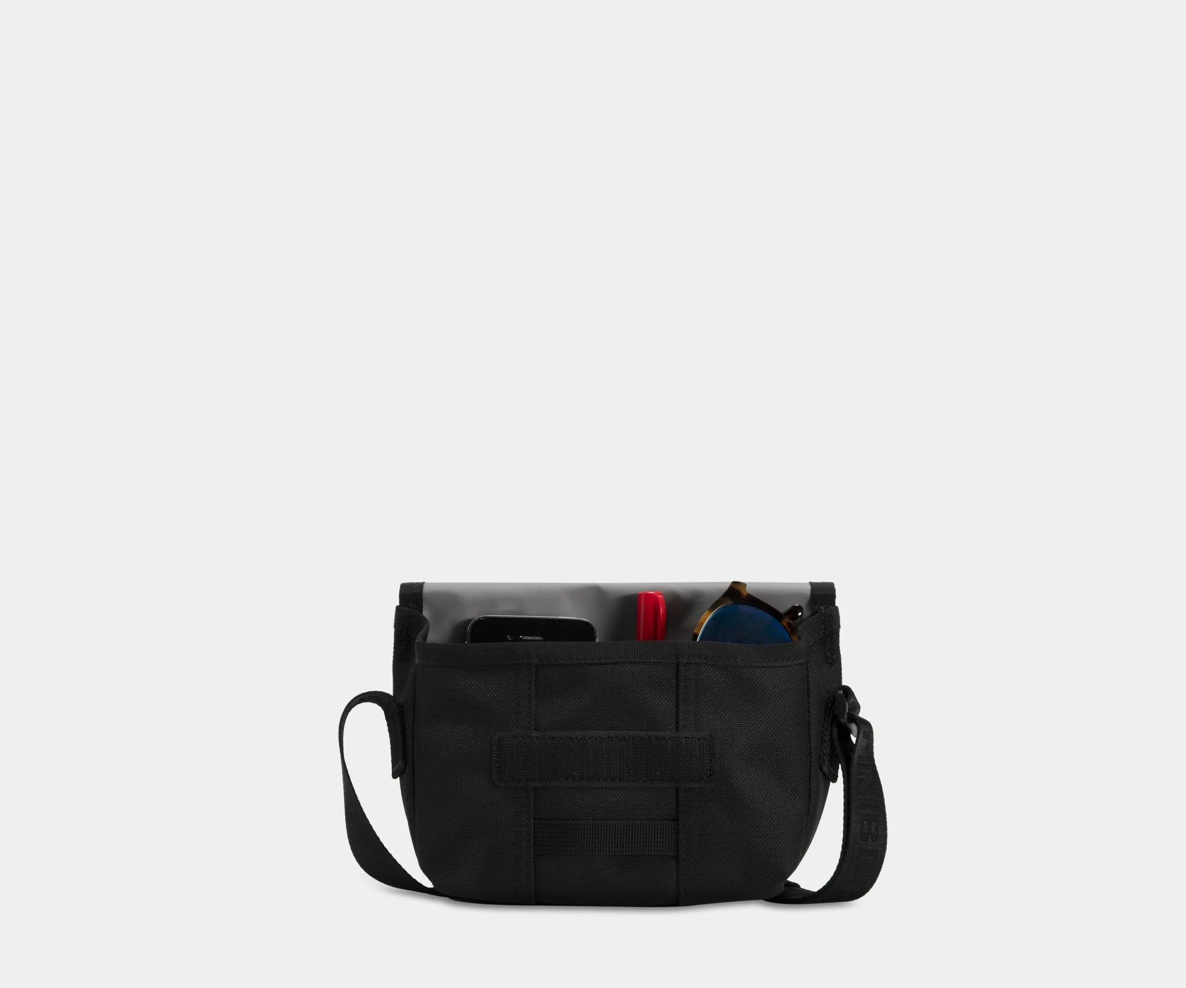 Micro Classic Messenger Bag