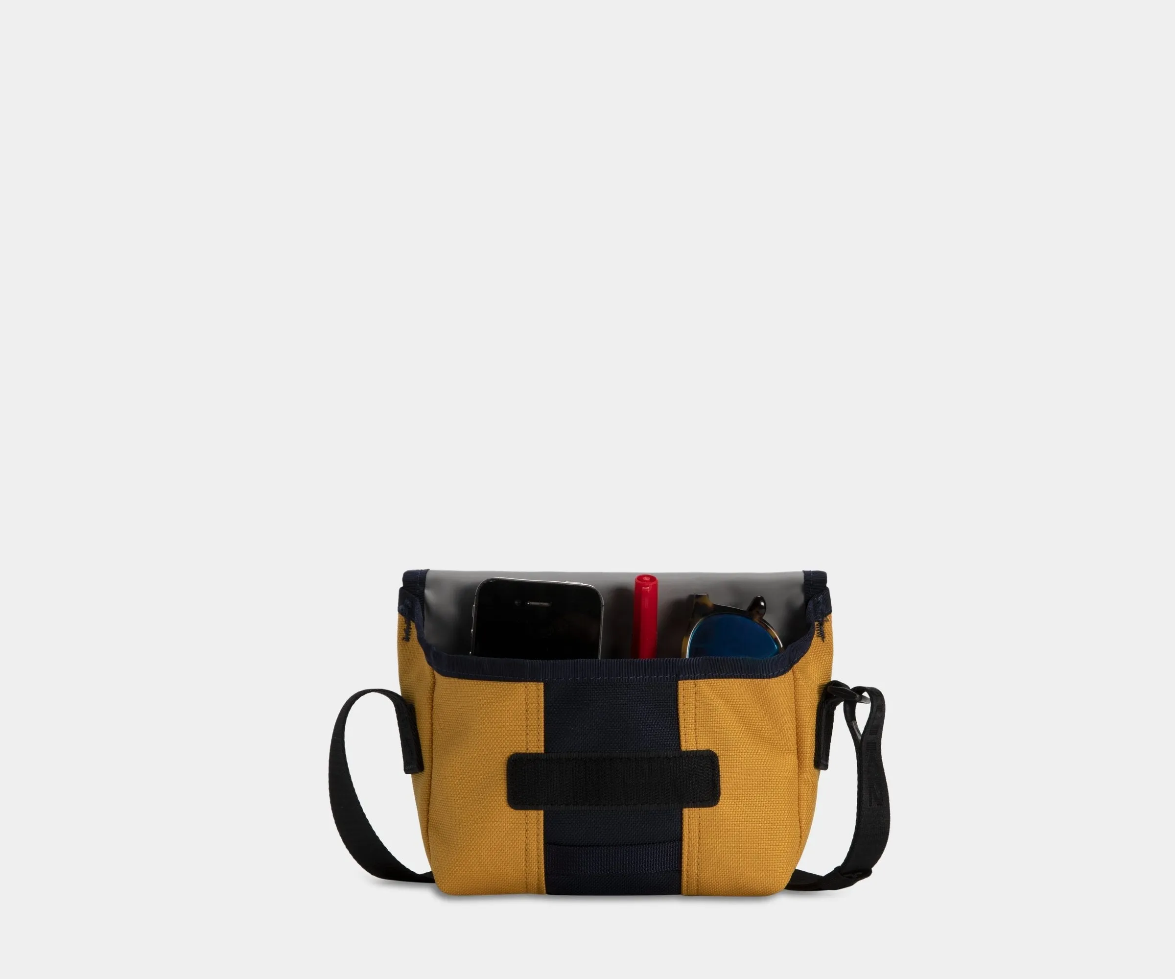 Micro Classic Messenger Bag