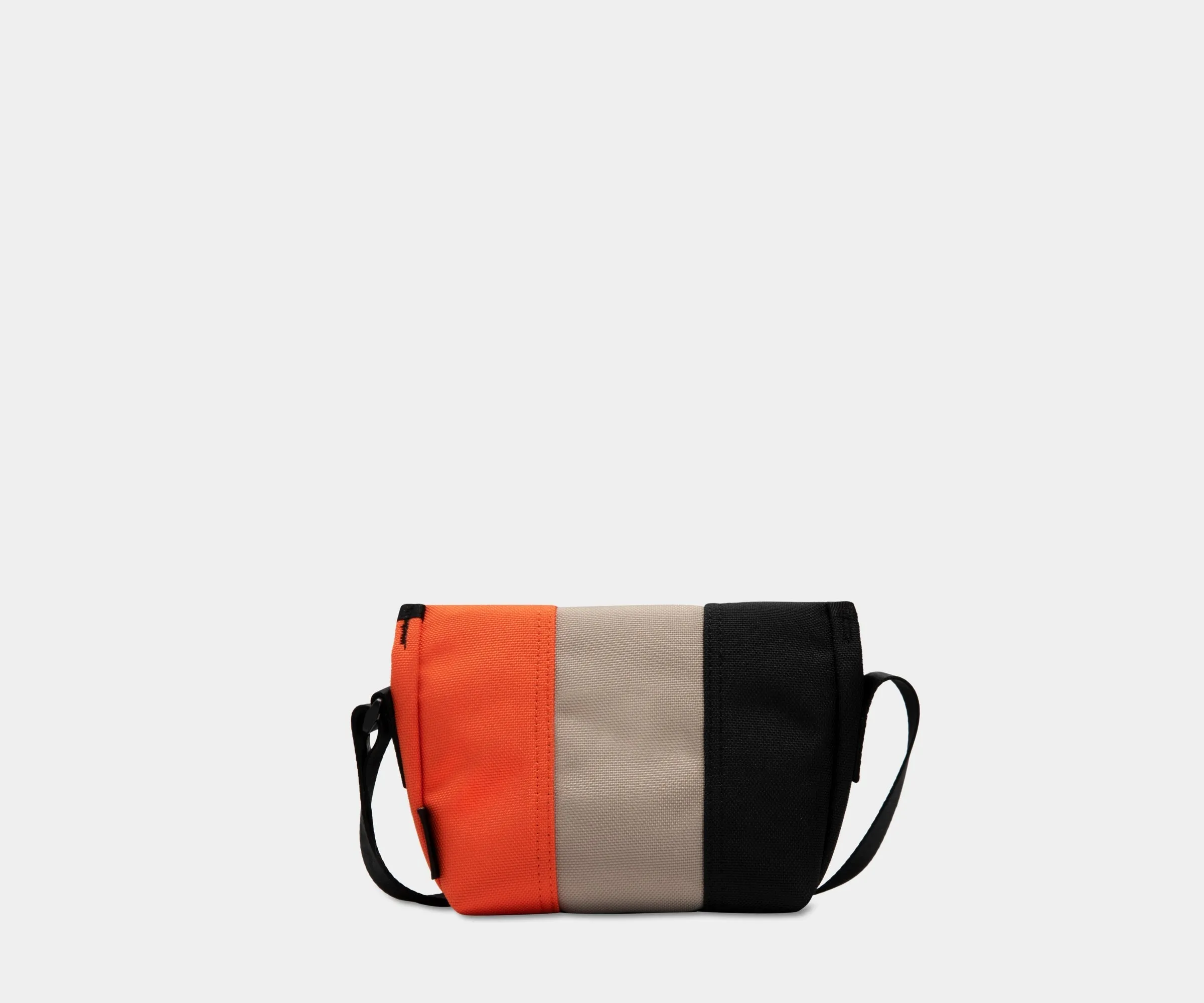 Micro Classic Messenger Bag