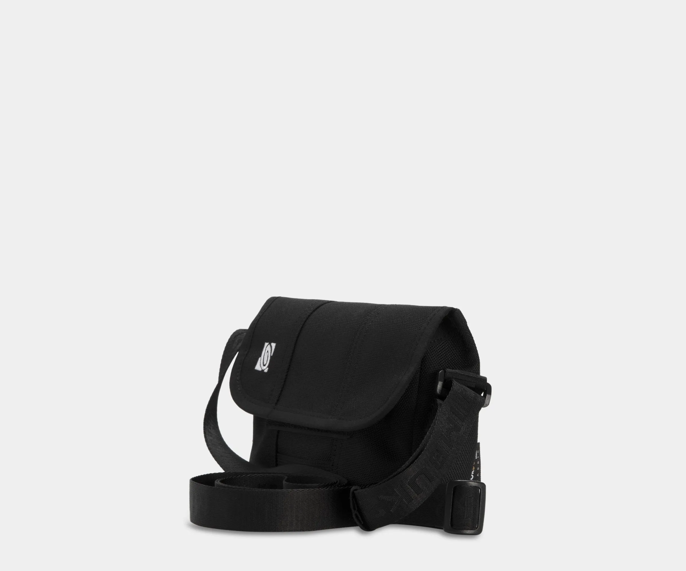 Micro Classic Messenger Bag