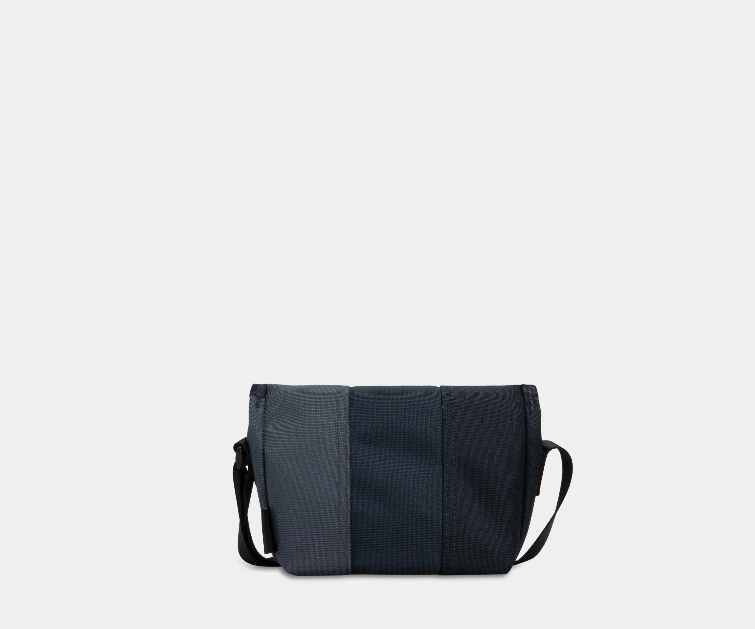 Micro Classic Messenger Bag