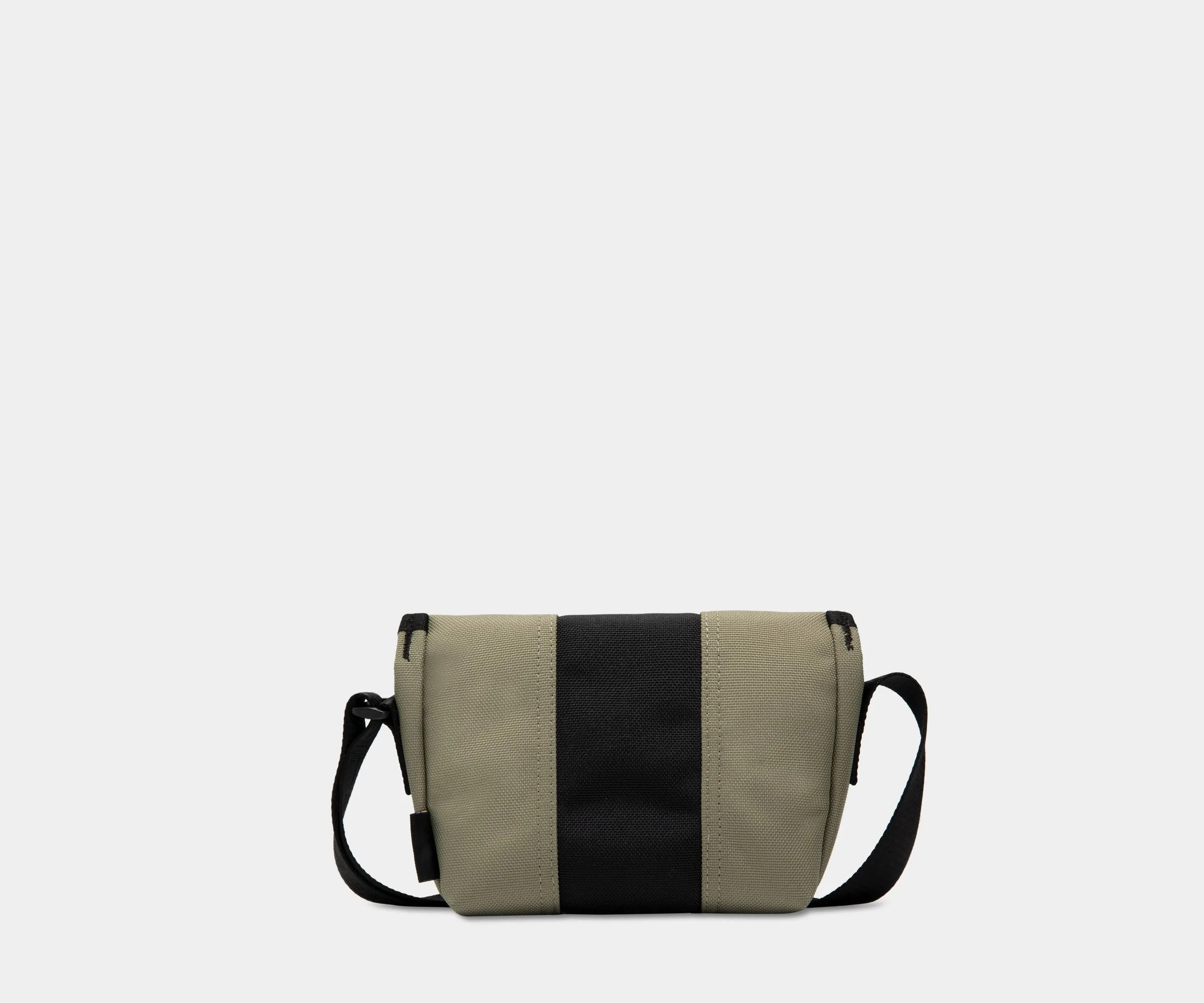 Micro Classic Messenger Bag