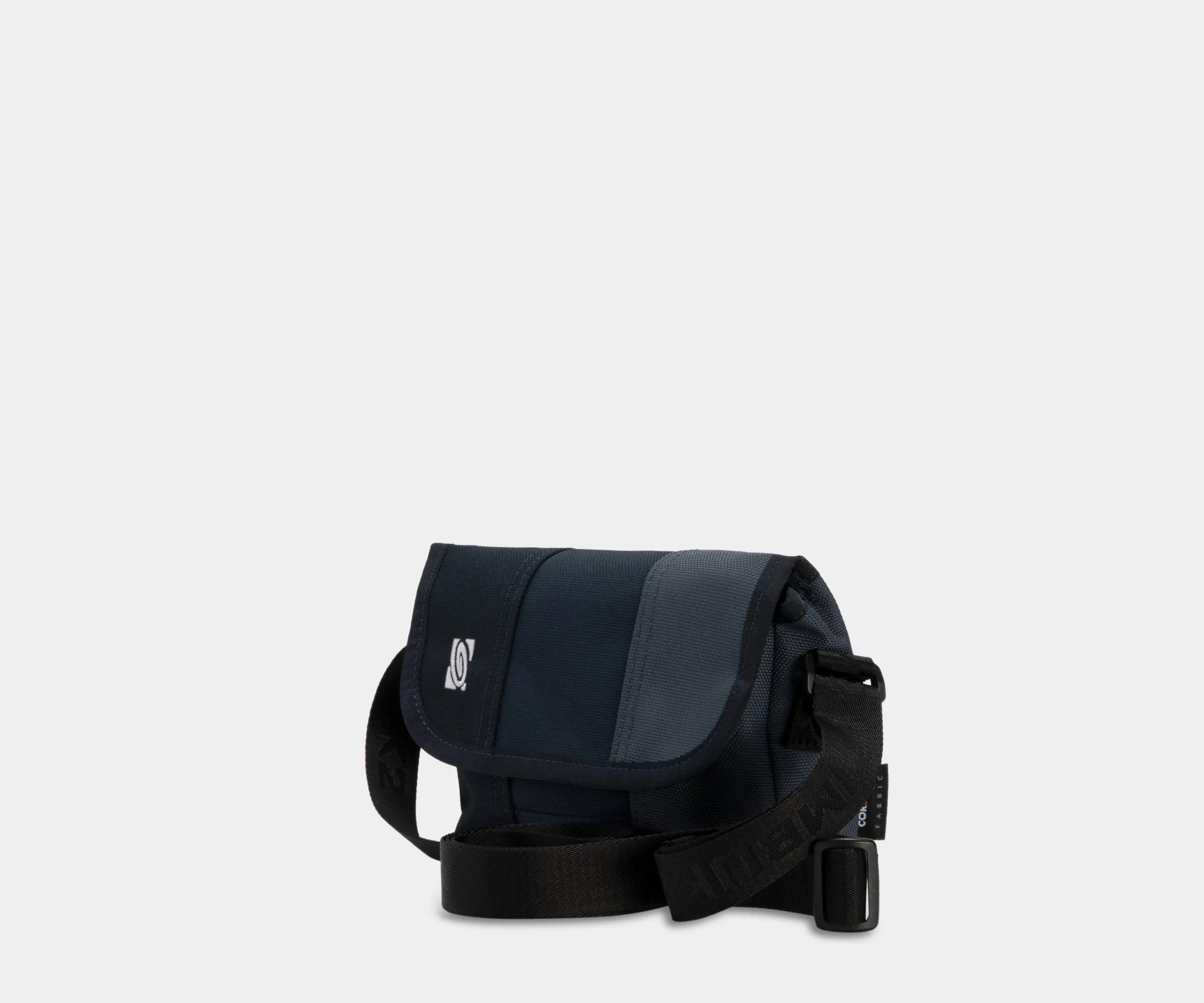 Micro Classic Messenger Bag