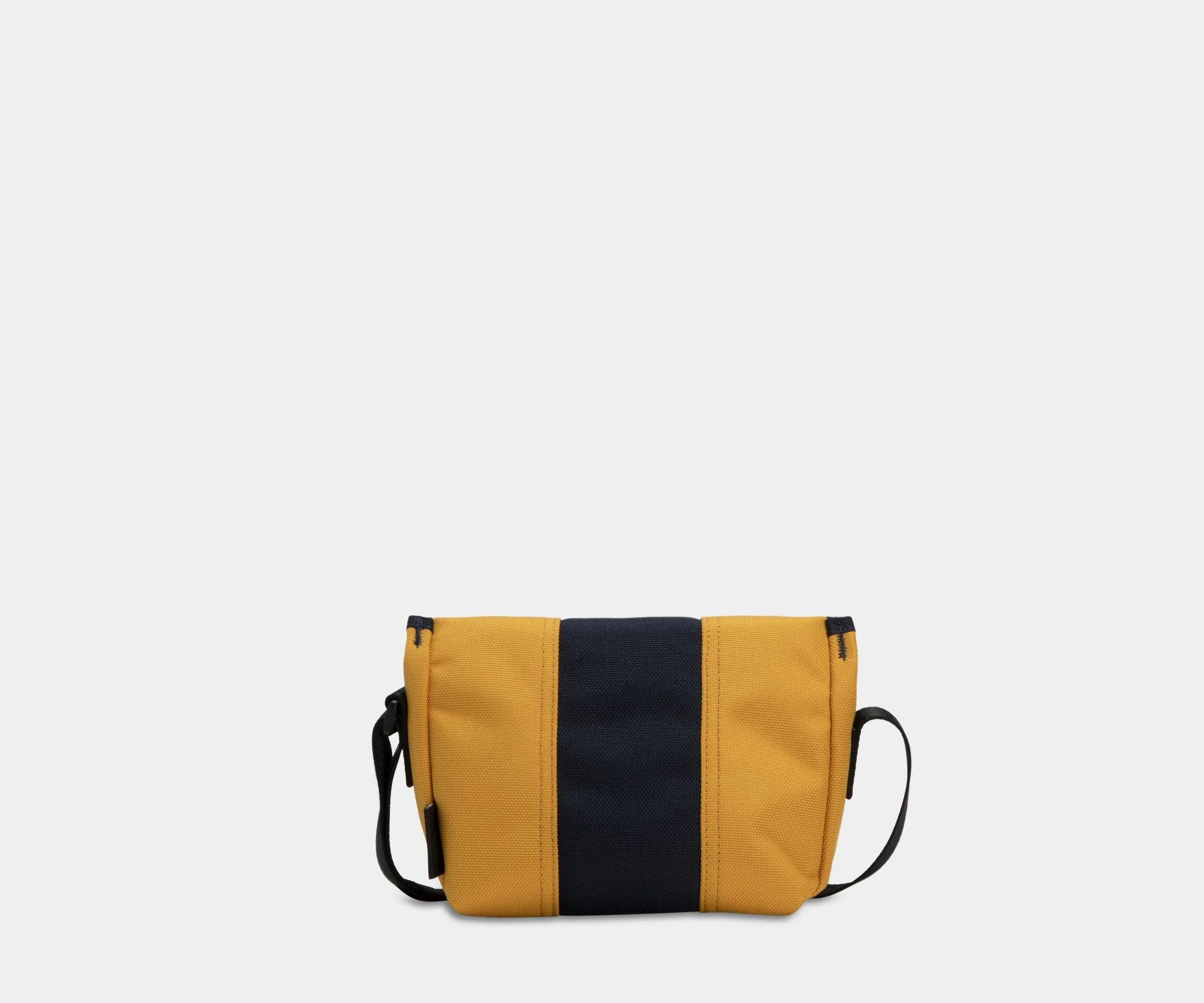 Micro Classic Messenger Bag