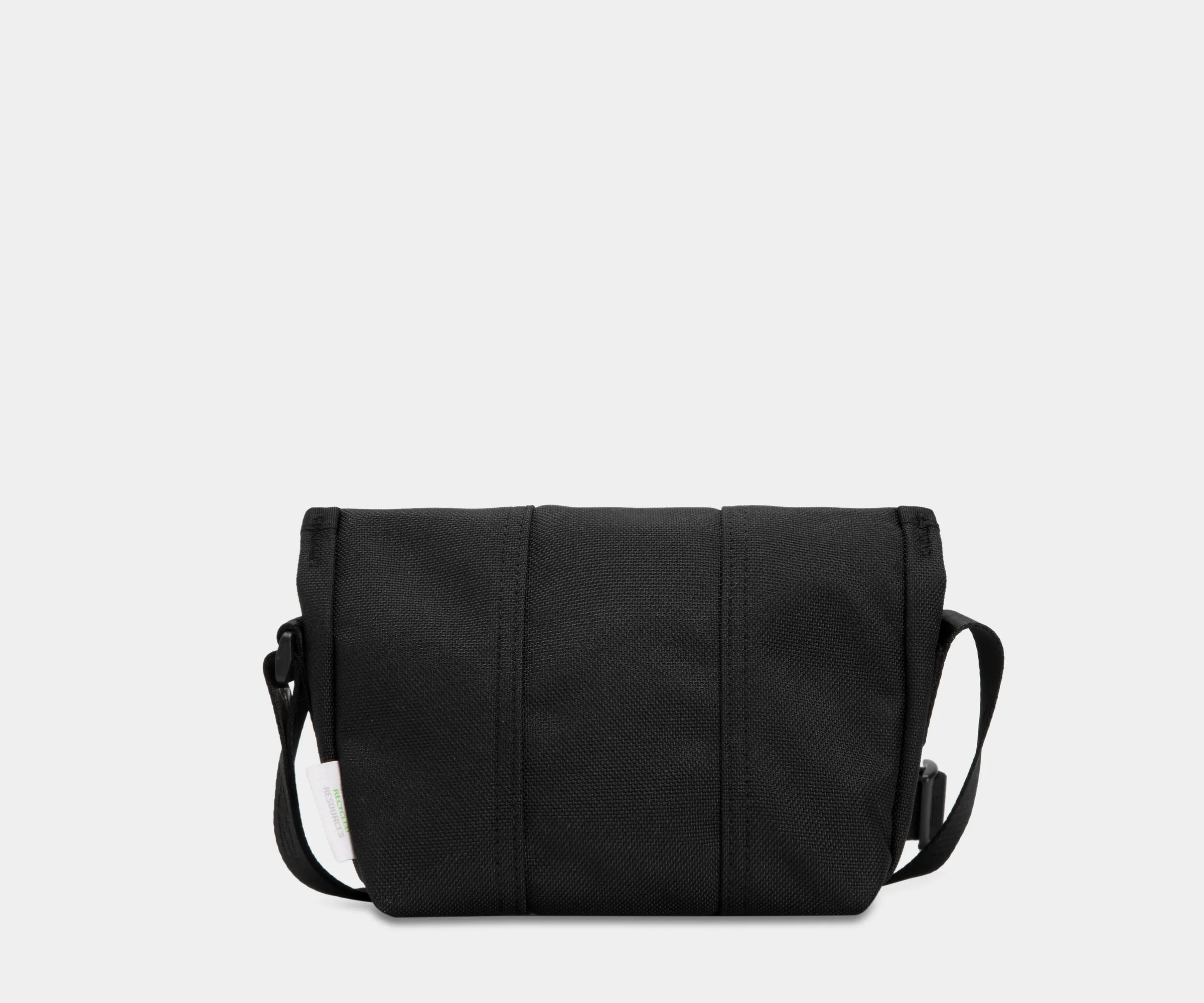 Micro Classic Messenger Bag