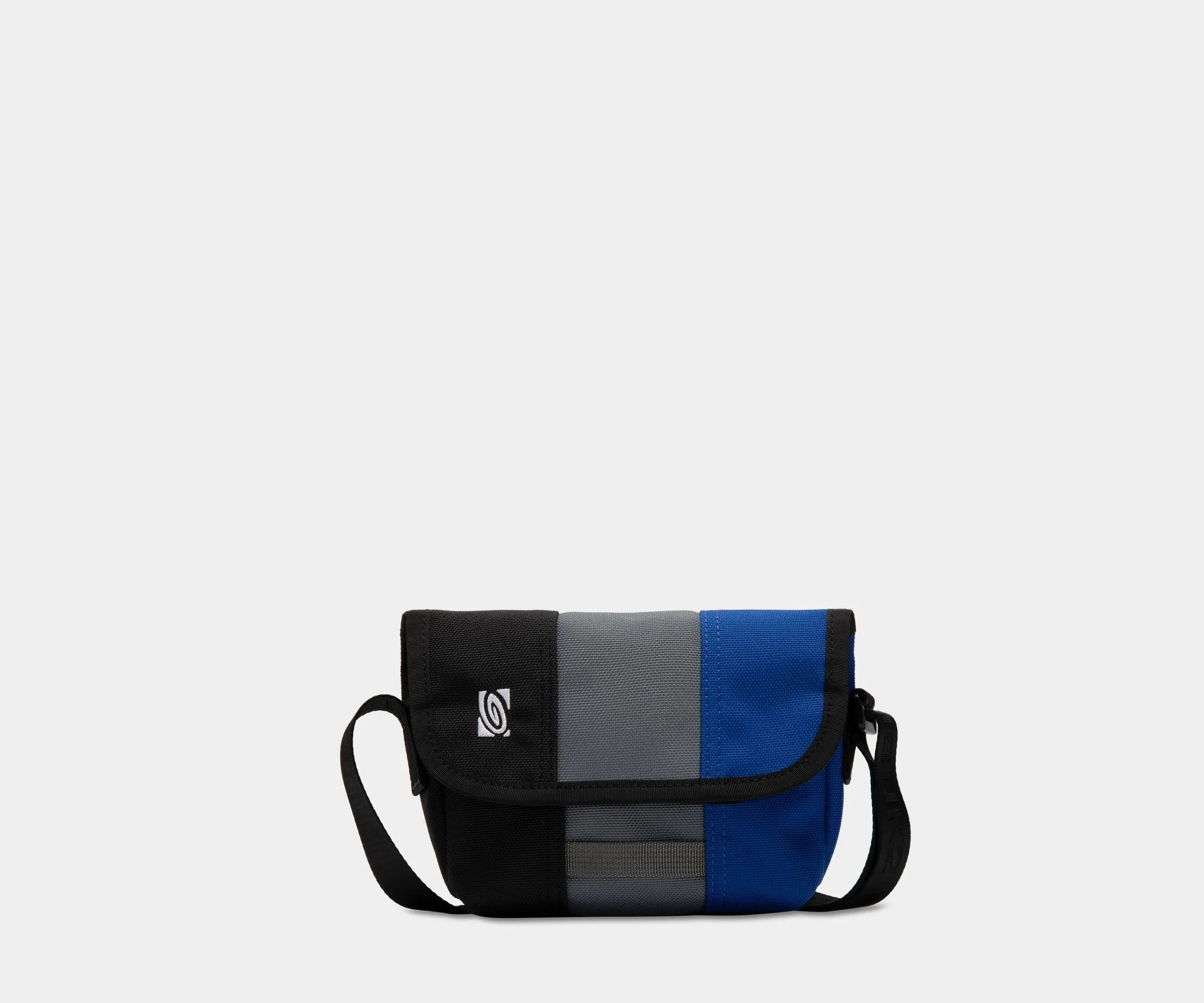 Micro Classic Messenger Bag