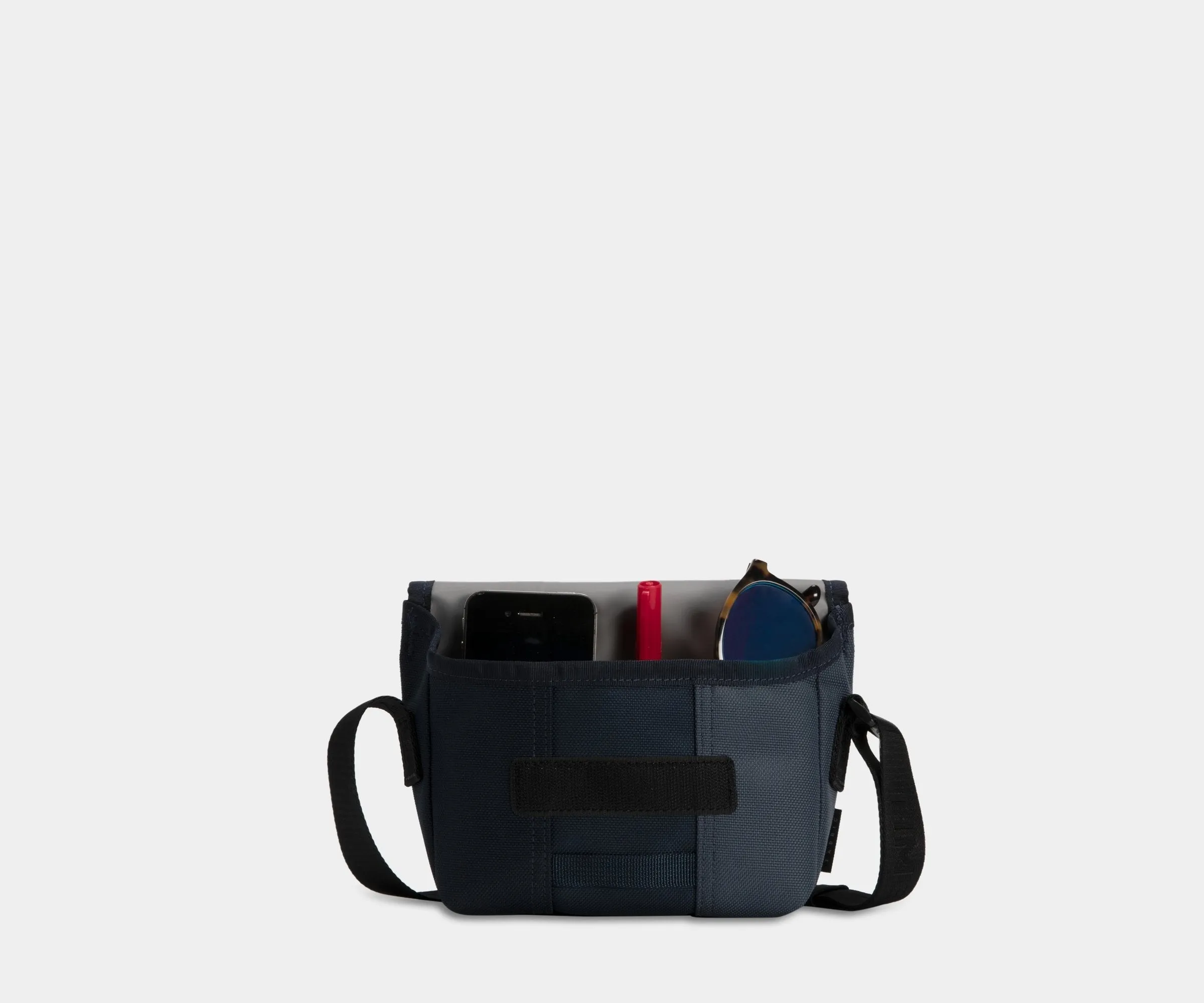 Micro Classic Messenger Bag