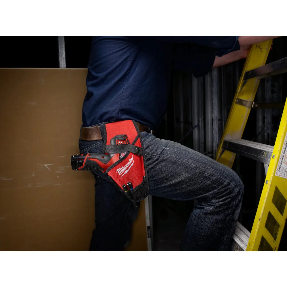 Milwaukee 2335-20 M12 Tool Holster