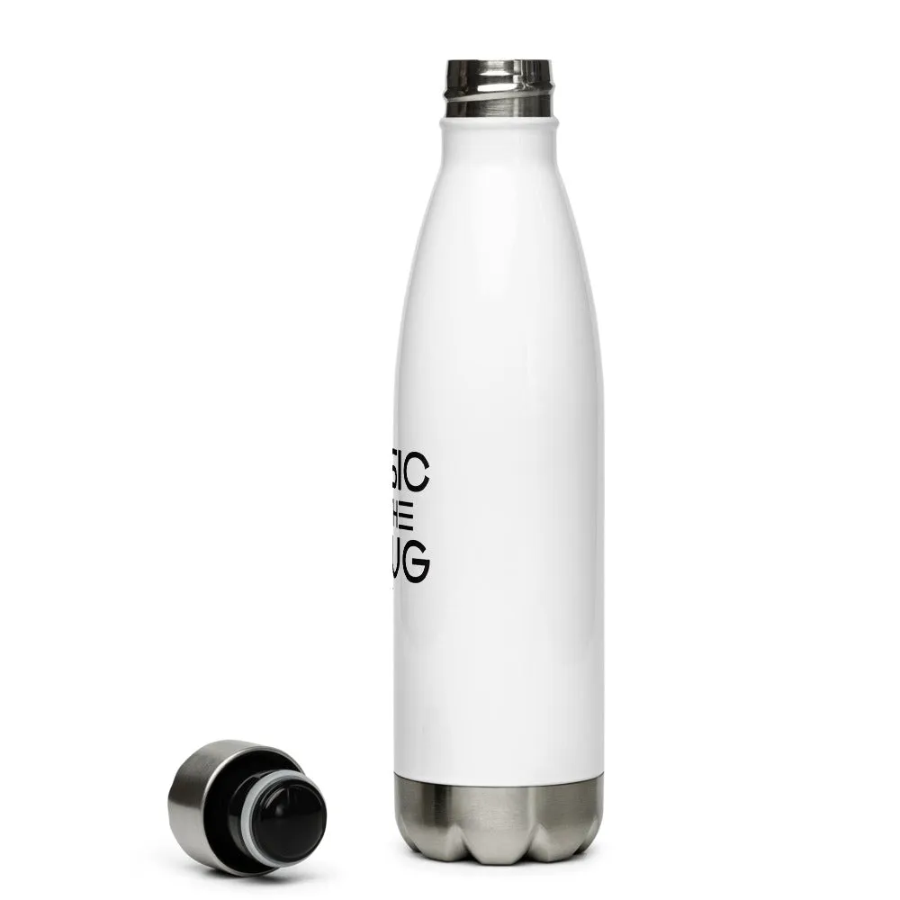 MITD Stainless Steel Water Bottle