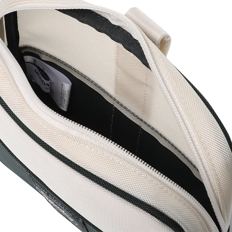 Monday Flow Munple Golf Pouch - Green