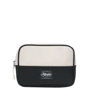 Monday Flow Munple Golf Pouch - Green