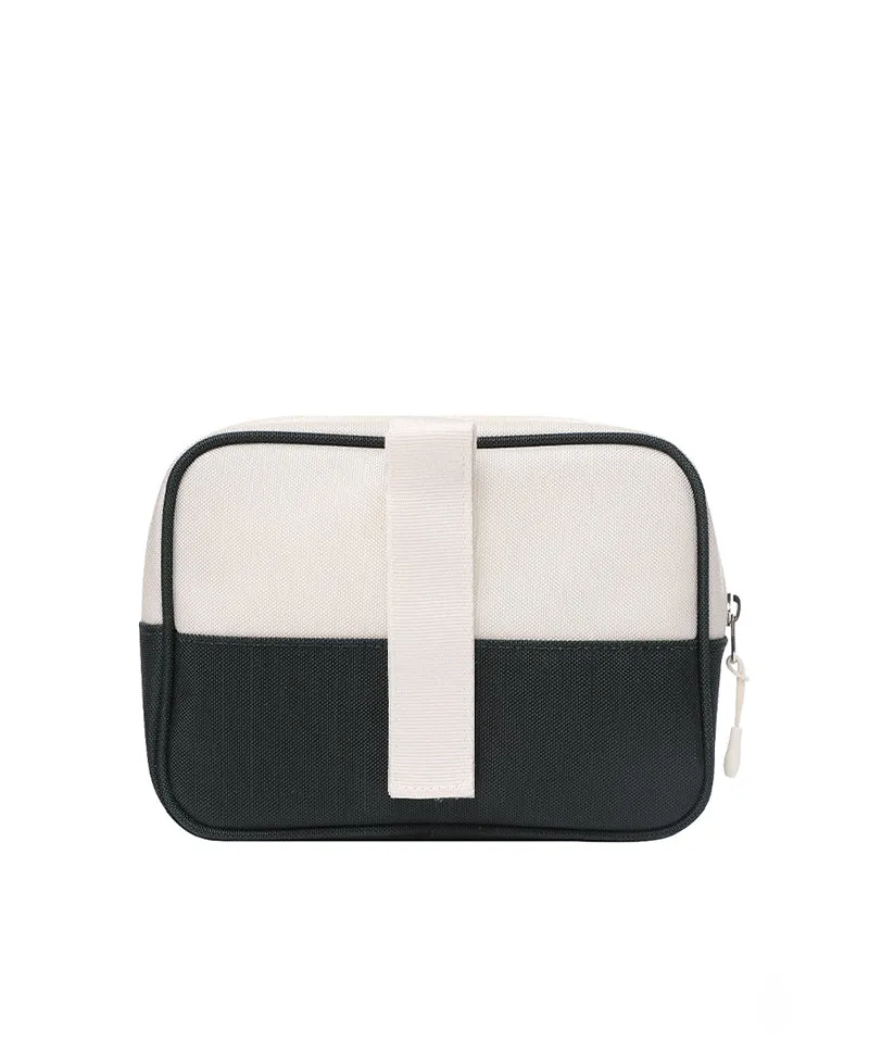 Monday Flow Munple Golf Pouch - Green