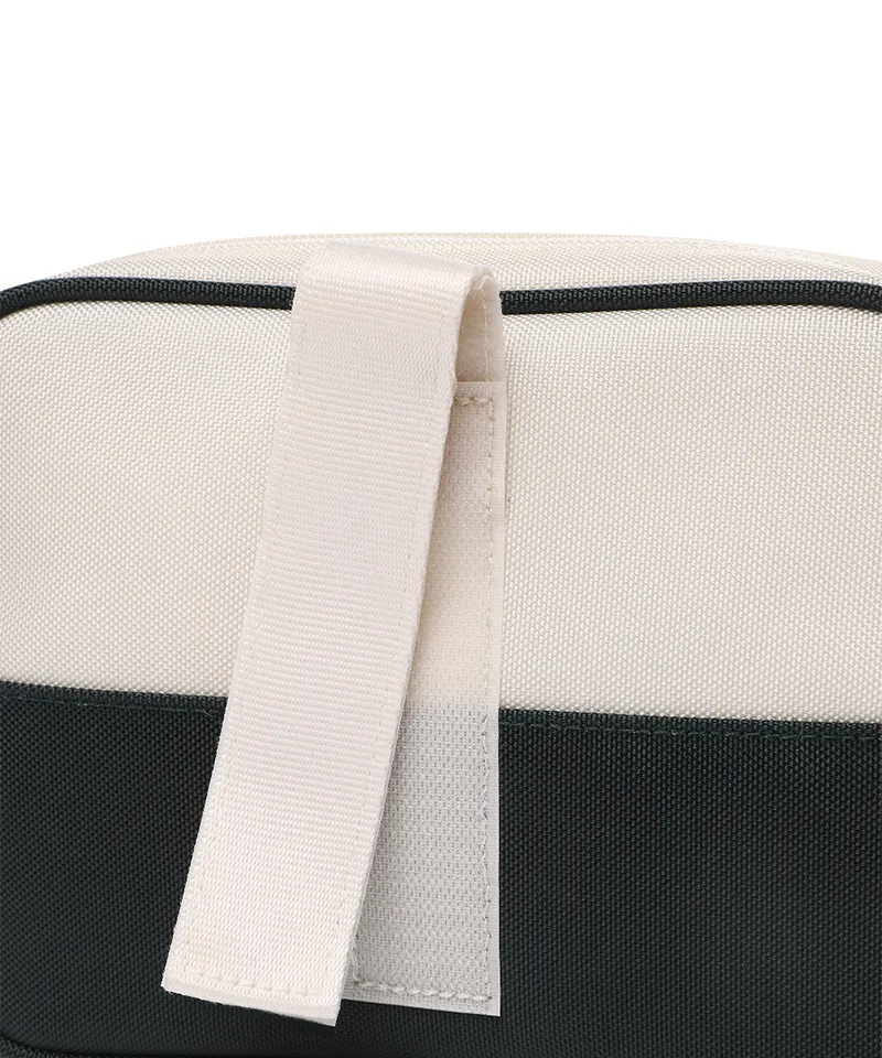 Monday Flow Munple Golf Pouch - Green
