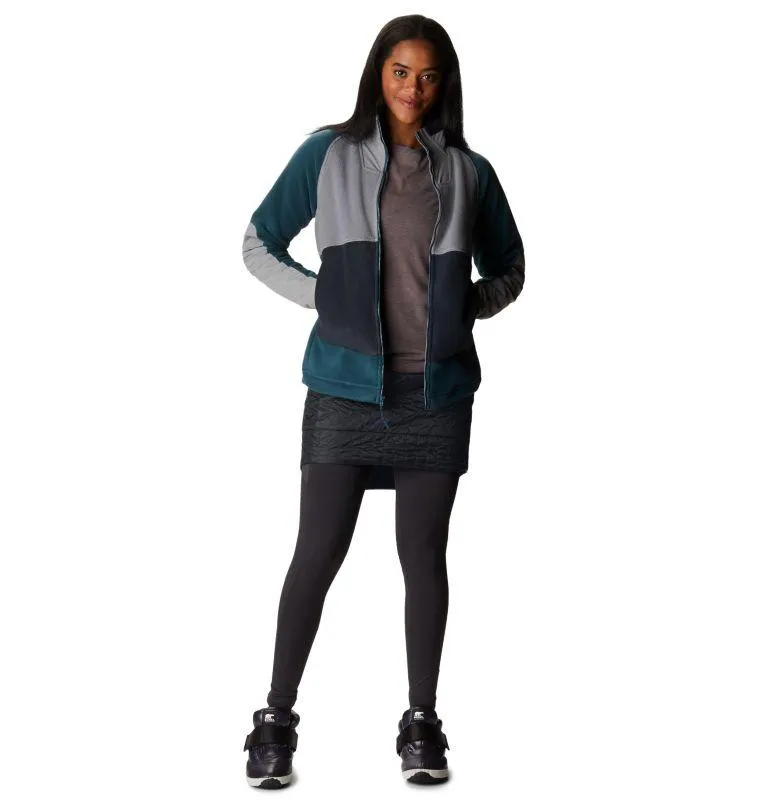 Mountain Hardwear Trekkin Insulated Mini Skirt Femme