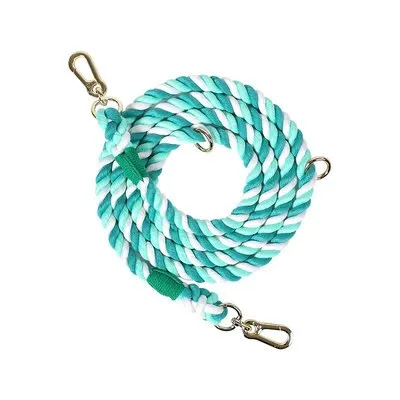 Multifunctional Cotton Dog Trackable Rope