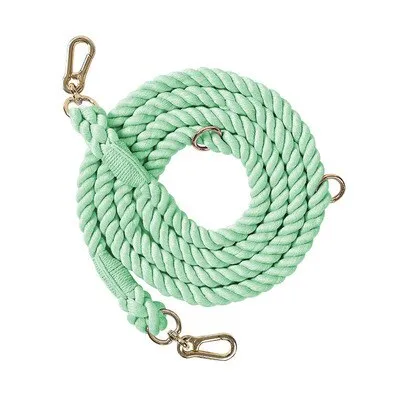 Multifunctional Cotton Dog Trackable Rope