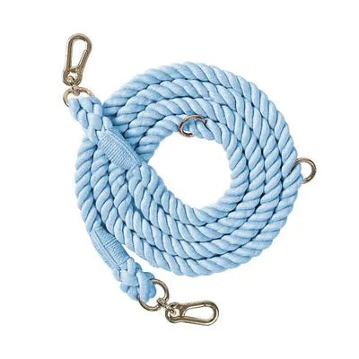 Multifunctional Cotton Dog Trackable Rope