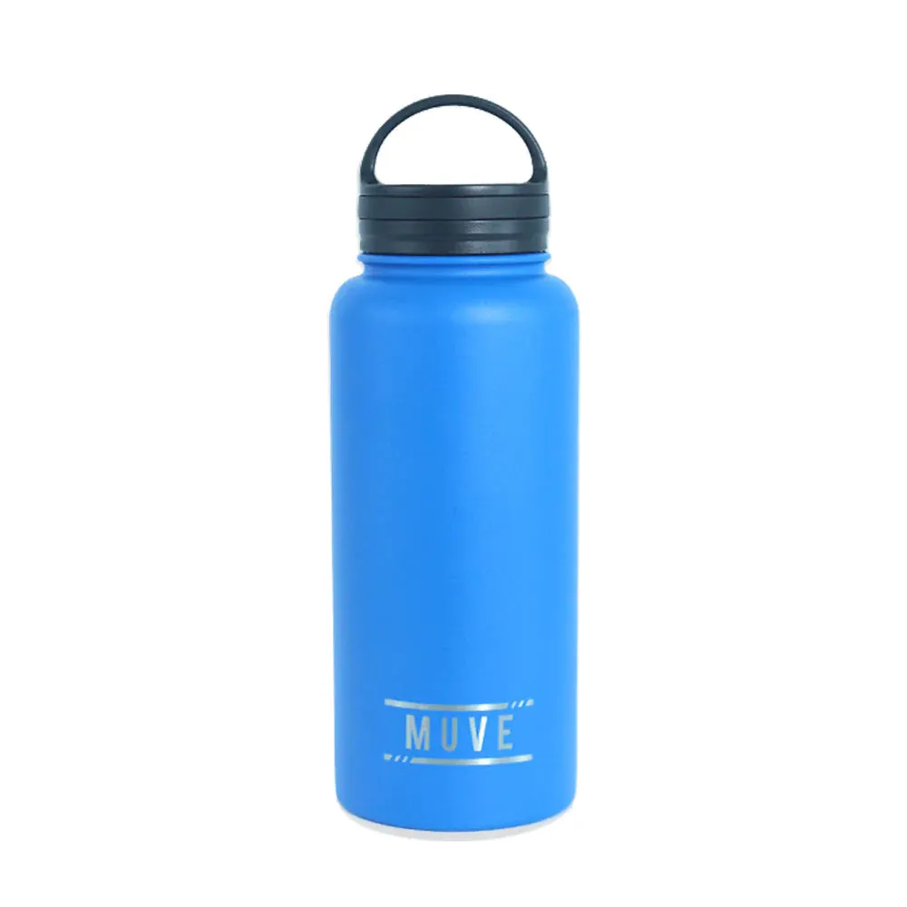 Muve Ceramic Lined Large 946ml (2 colours)