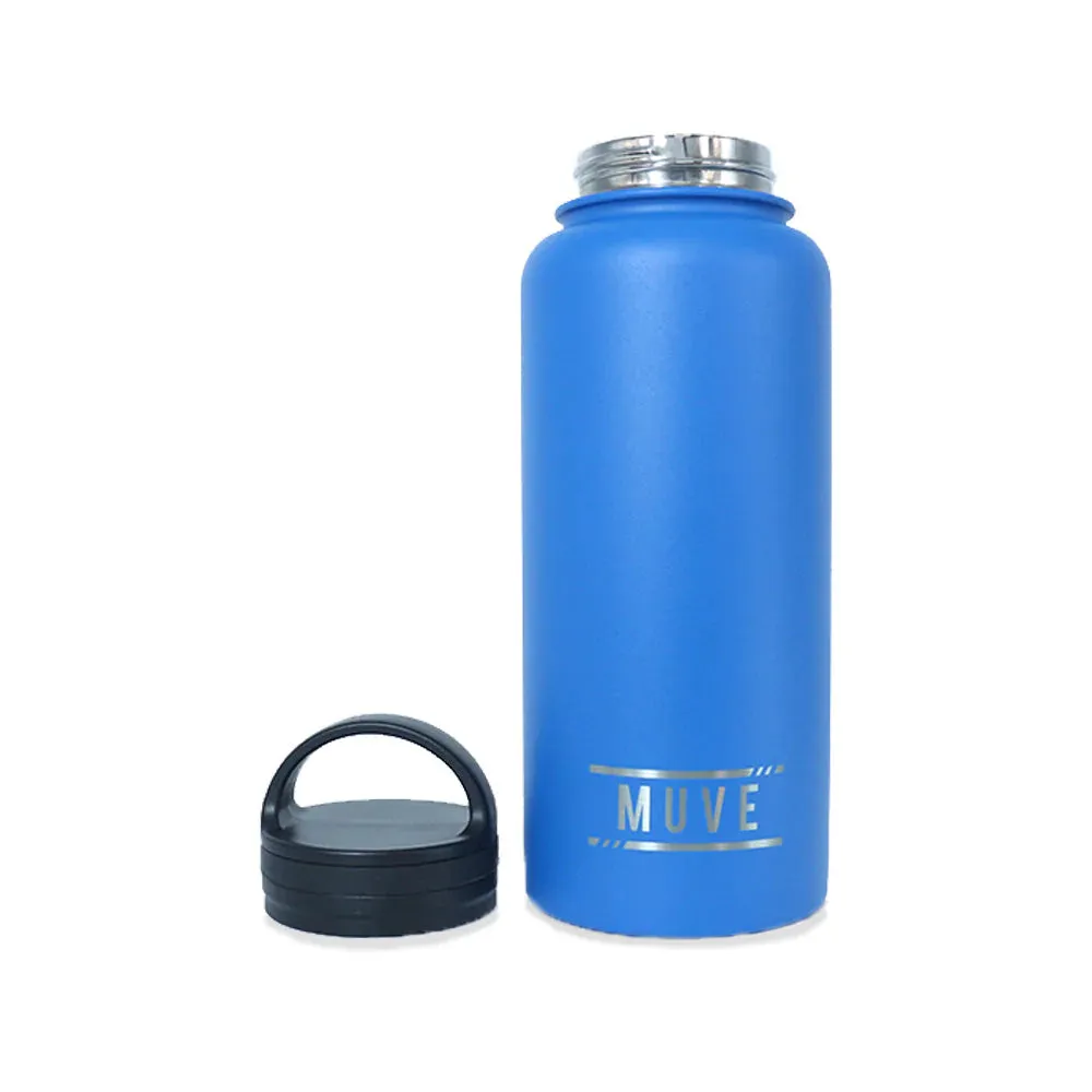 Muve Ceramic Lined Large 946ml (2 colours)
