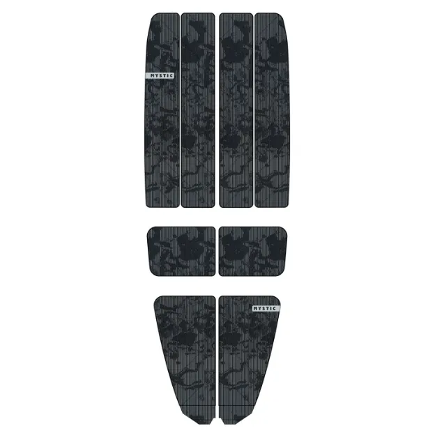 Mystic Classic Ambush Surfboard Full Deckpad