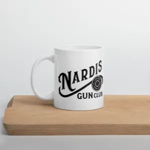 Nardis - Coffee Mug