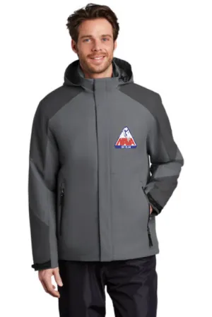 NAVA Port Authority ® Insulated Waterproof Tech Jacket for Men and Ladies