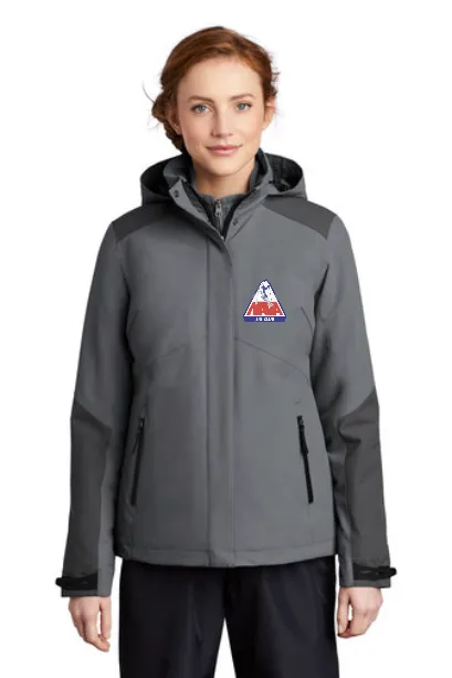 NAVA Port Authority ® Insulated Waterproof Tech Jacket for Men and Ladies