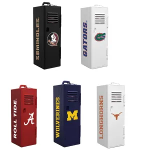 NCAA Marker Lockers – Limited Editions