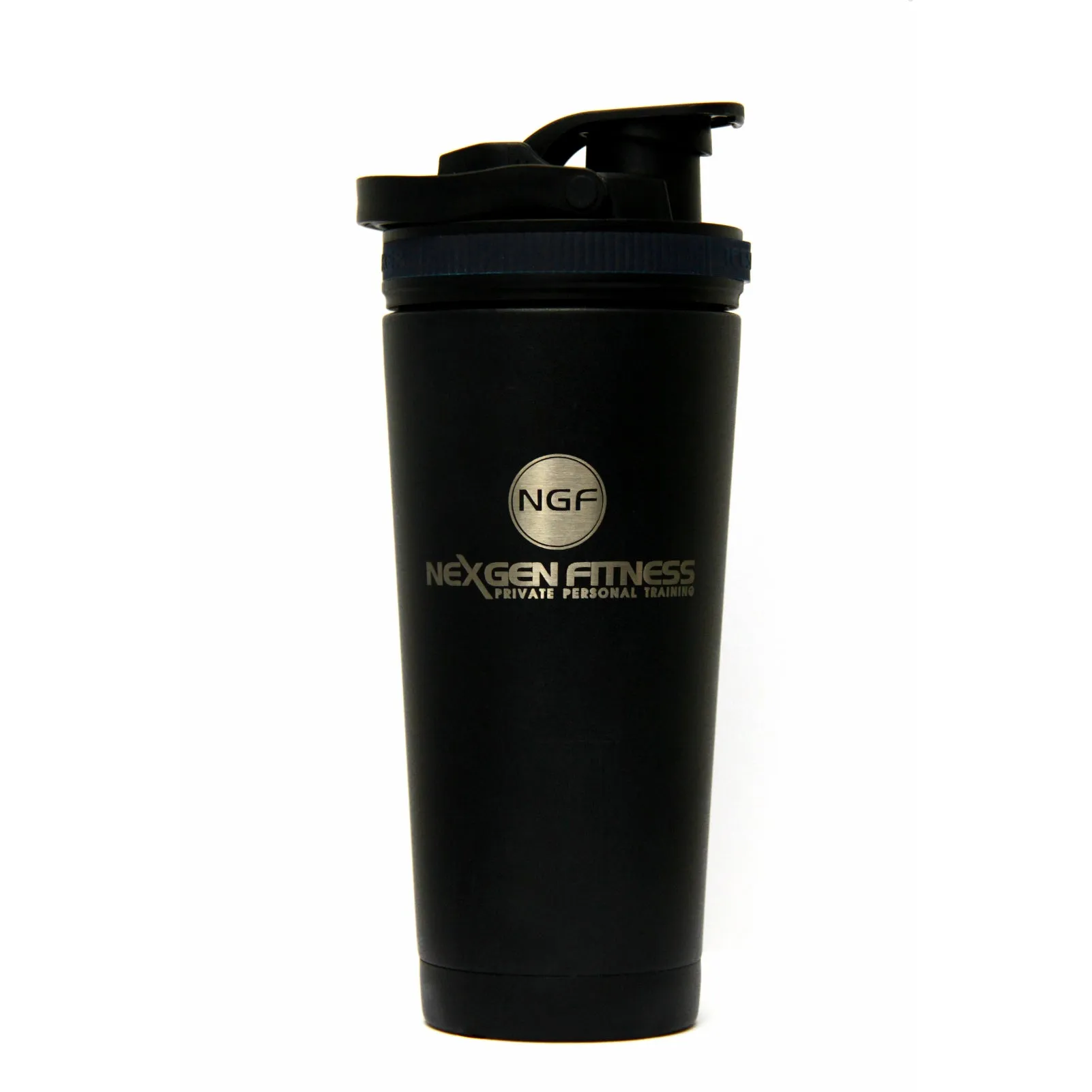 NexGen Fitness IceShaker (TM) - Black