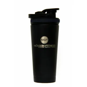 NexGen Fitness IceShaker (TM) - Black