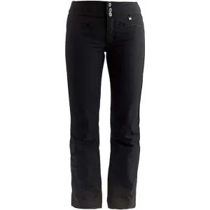 Nils Addison 2.0 Snow Pants Womens - Black