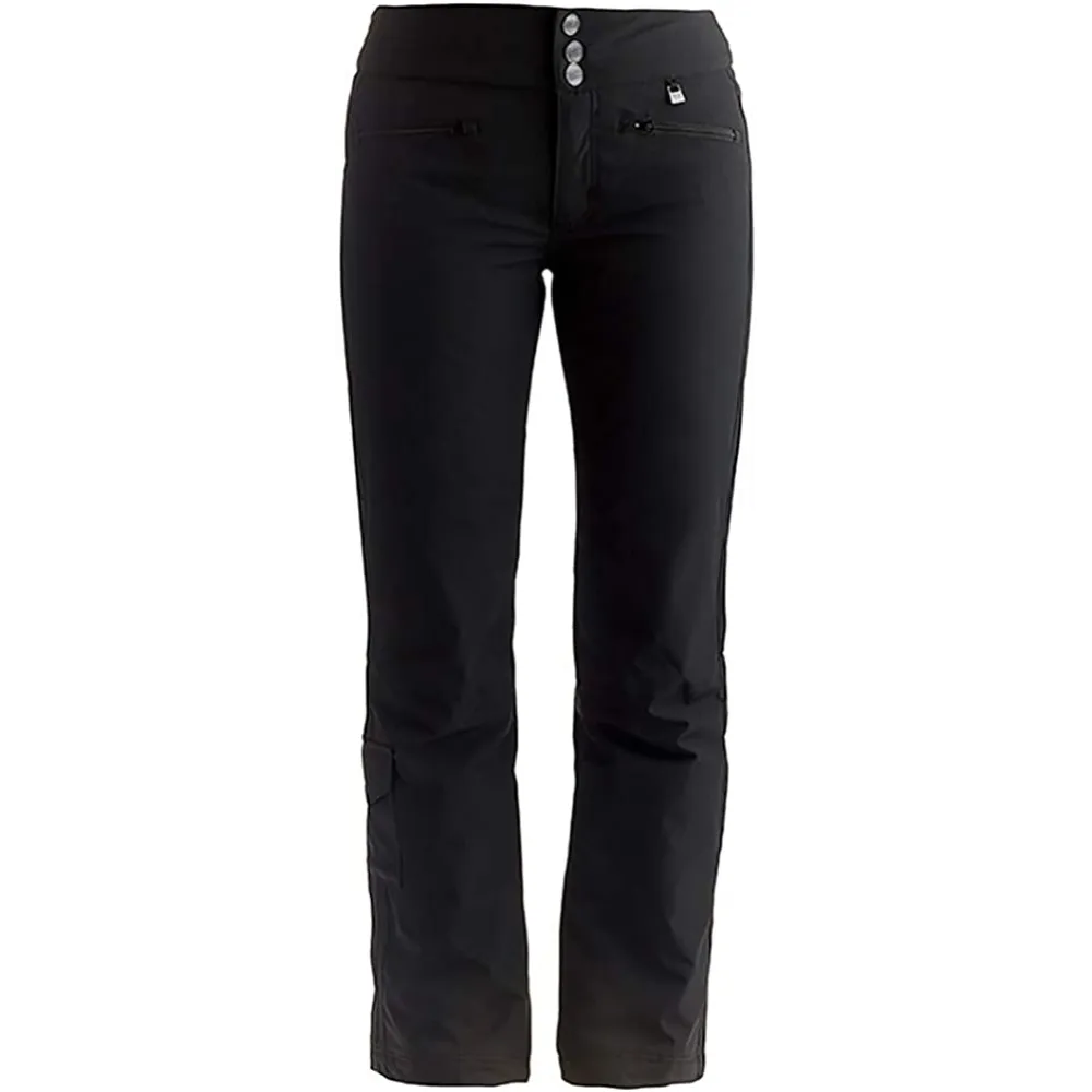 Nils Addison 2.0 Snow Pants Womens - Black