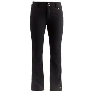 Nils Betty Short Snow Pants Womens - Black