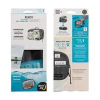 NITE IZE-WATERPROOF PACKING CUBE-SMALL