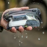 NITE IZE-WATERPROOF WALLET