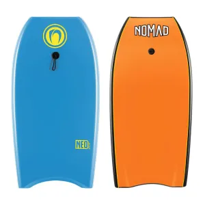 Nomad Neo EPS 36 - Sky Blue