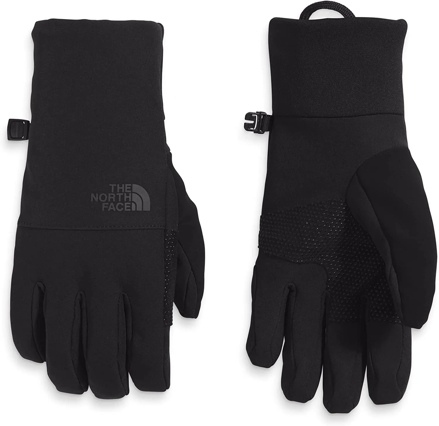 North Face Apex Insulated E-Tip Glove Mens 2025