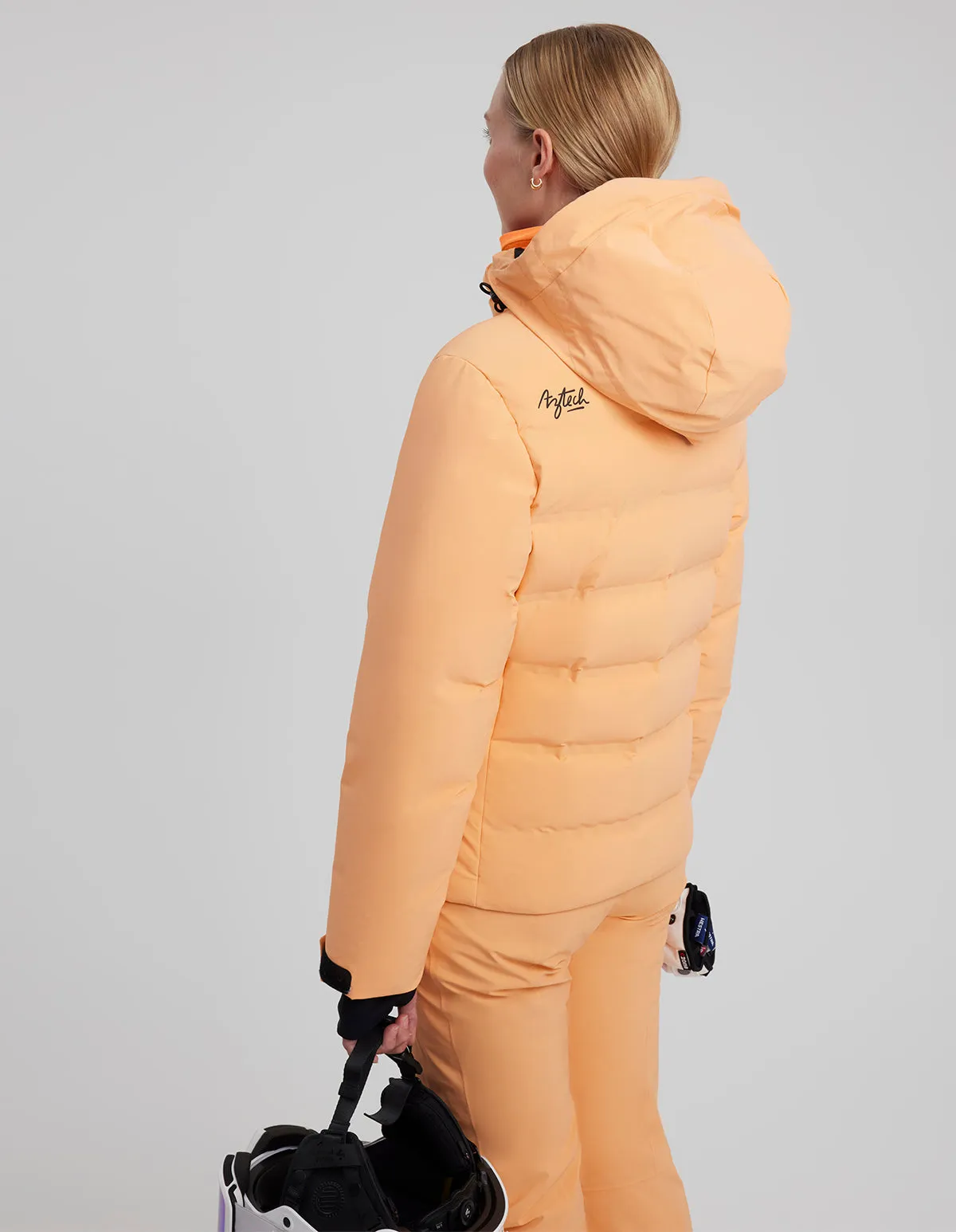 Nuke Suit