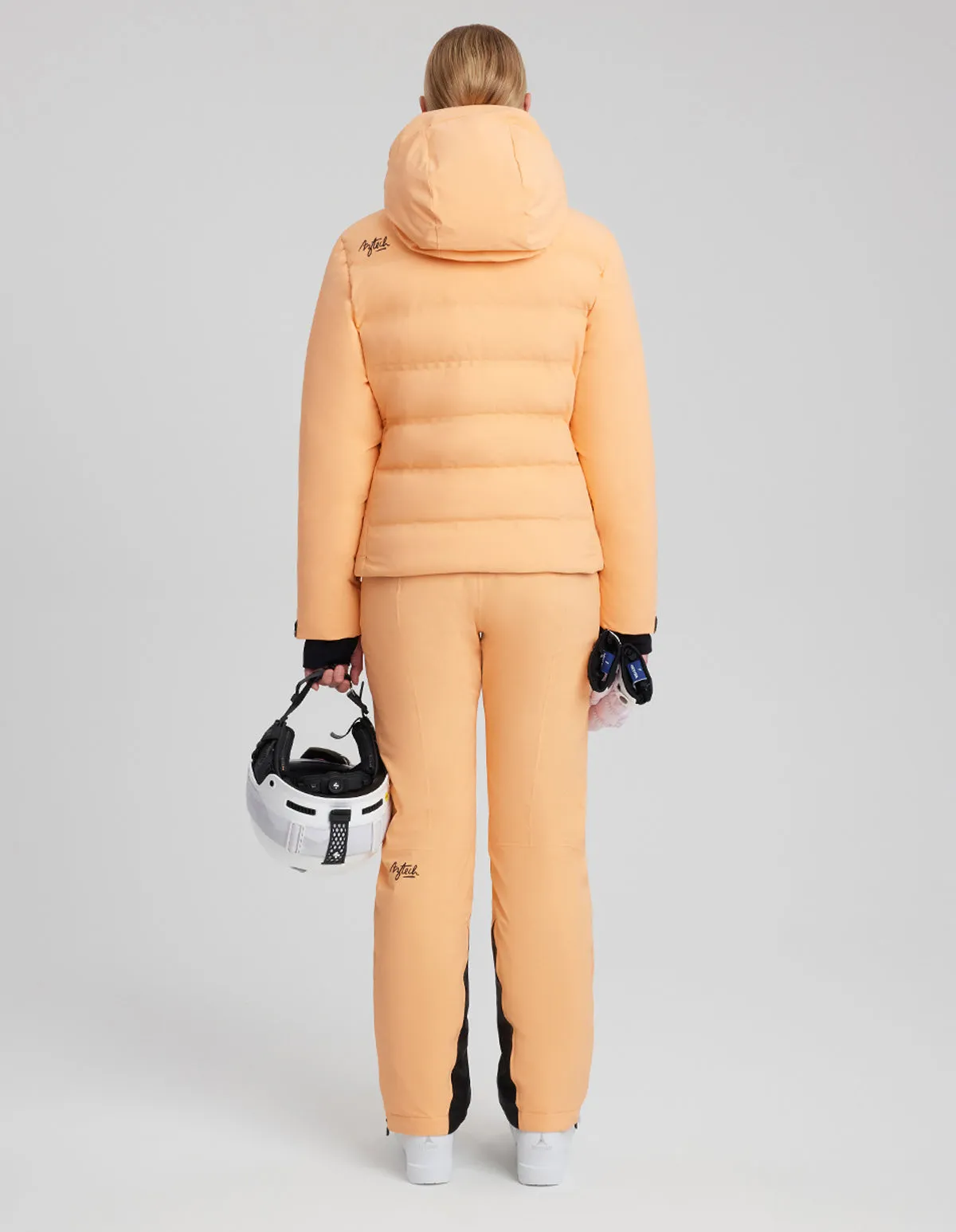 Nuke Suit