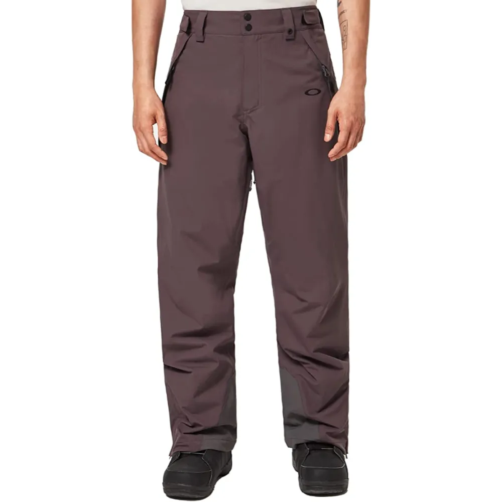 Oakley Best Cedar RC Insulated Pant Mens - Forged Iron