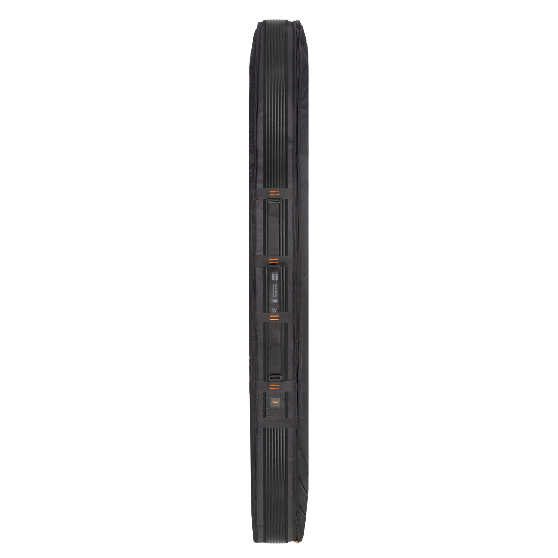 O&E HYPA FISH/SHORT TRAVEL COVER 3 BOARD - 6'8