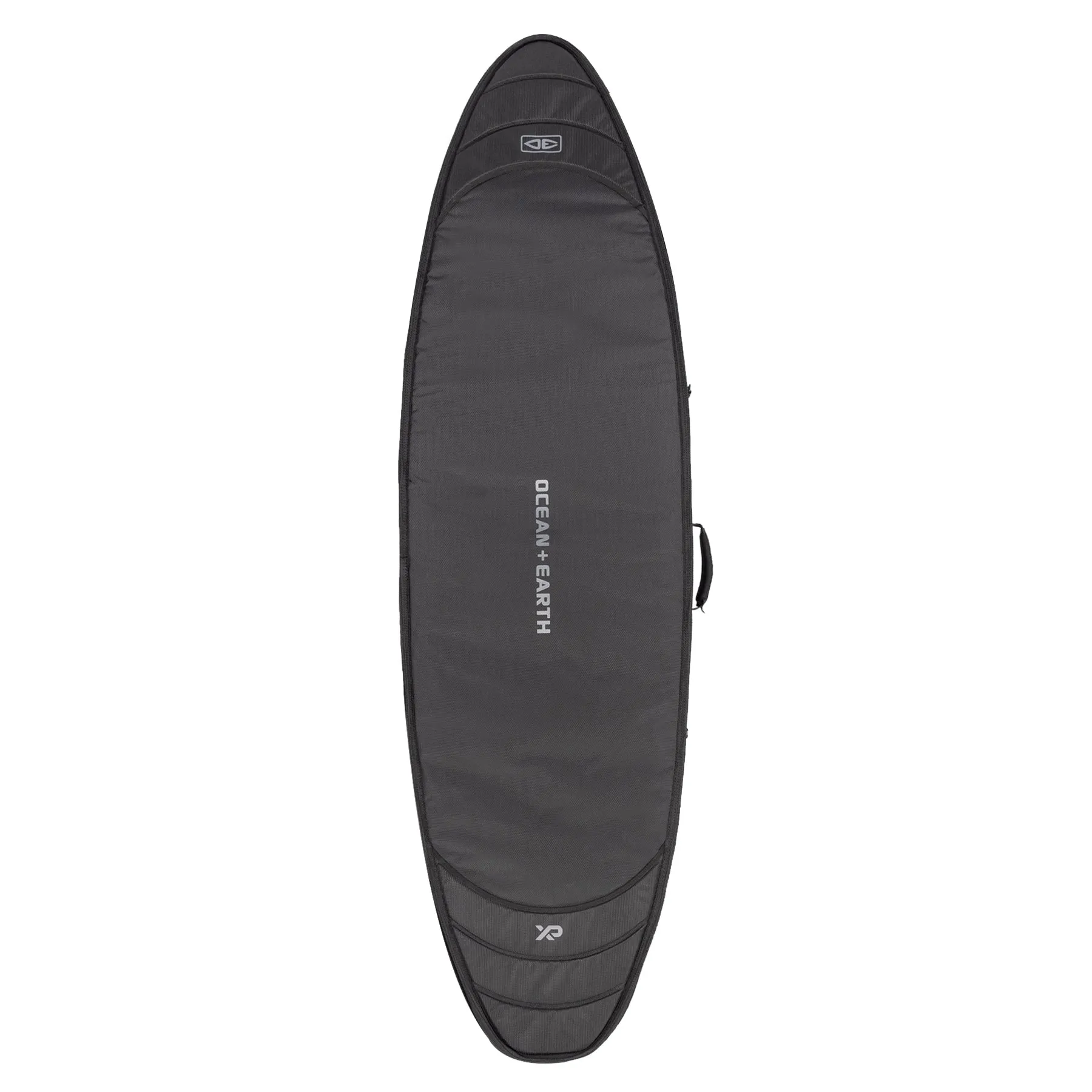 O&E HYPA FISH/SHORT TRAVEL COVER 3 BOARD - 6'8